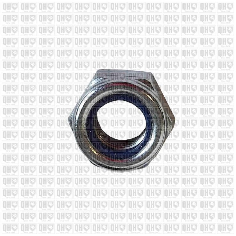 Rotule de suspension (Rotule de pivot) QUINTON HAZELL ref. QSJ3527S